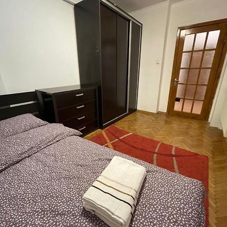 Romana Square Ultracentral Bucharest Luaran gambar