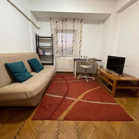 Romana Square Ultracentral Bucharest Luaran gambar
