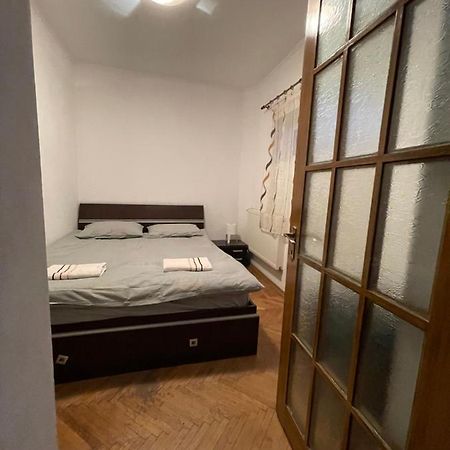 Romana Square Ultracentral Bucharest Luaran gambar