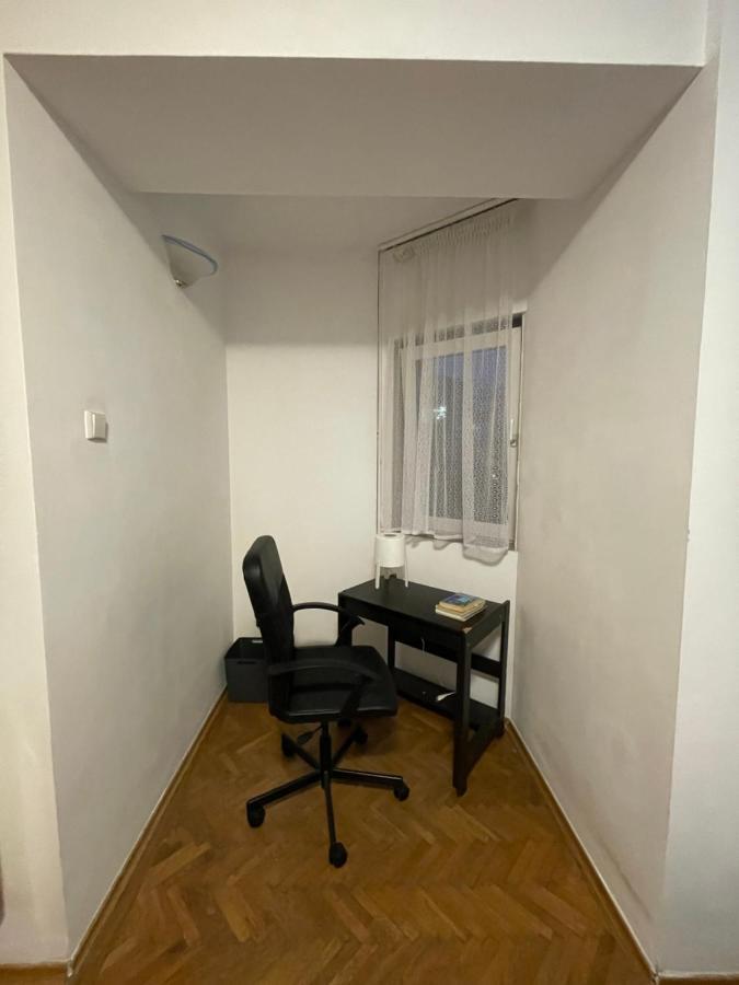 Romana Square Ultracentral Bucharest Luaran gambar
