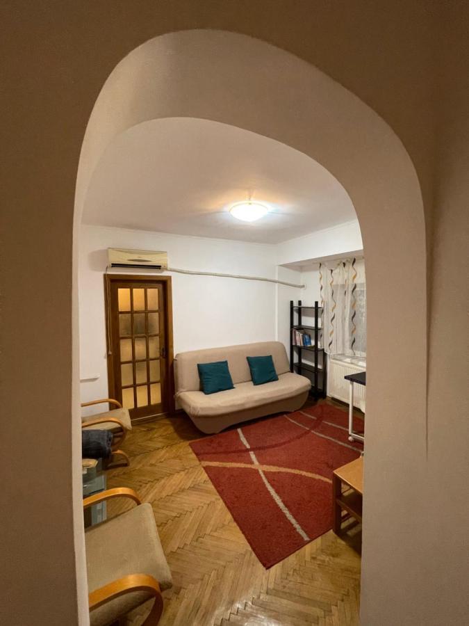 Romana Square Ultracentral Bucharest Luaran gambar
