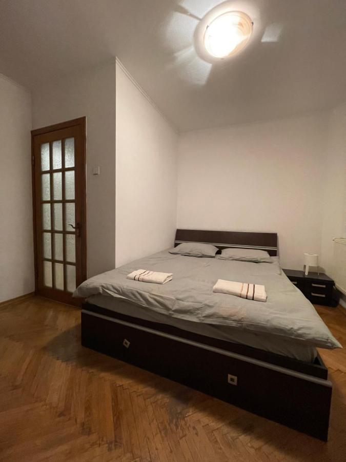 Romana Square Ultracentral Bucharest Luaran gambar