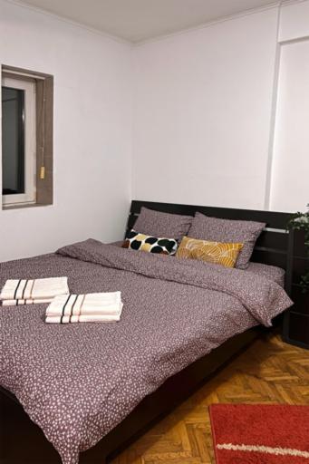 Romana Square Ultracentral Bucharest Luaran gambar