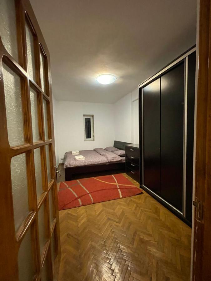 Romana Square Ultracentral Bucharest Luaran gambar